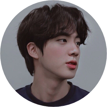 김석진 image
