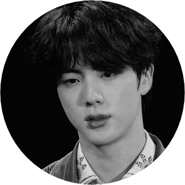 김석진 image