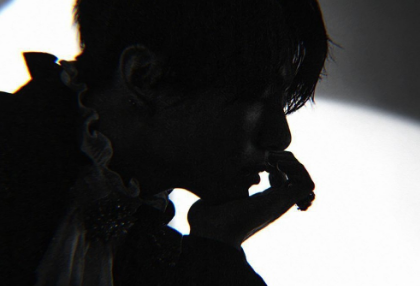 Shadow of Blood in the Crack of Time thumbnail