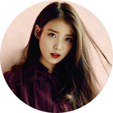 아이유 image