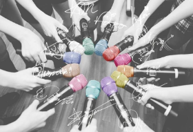 ✨迷失房间：12颗星✨ thumbnail