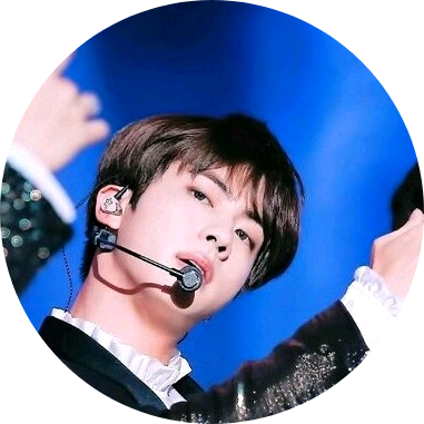 김석진 image