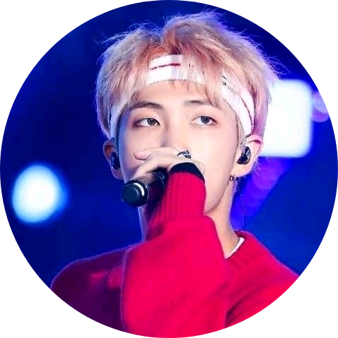 김남준 image