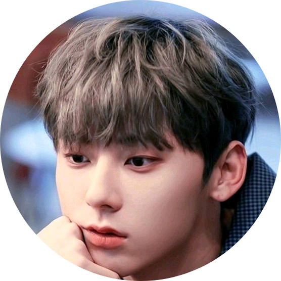 황민현 image