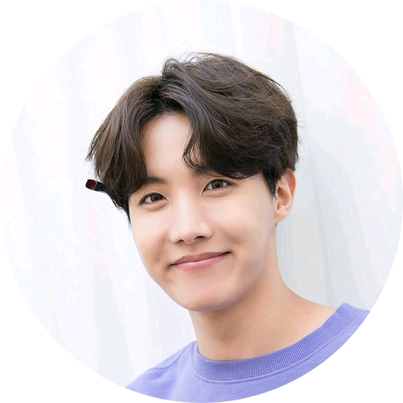 정호석 image