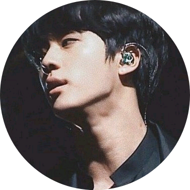 김석진 image
