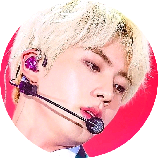 김석진 image