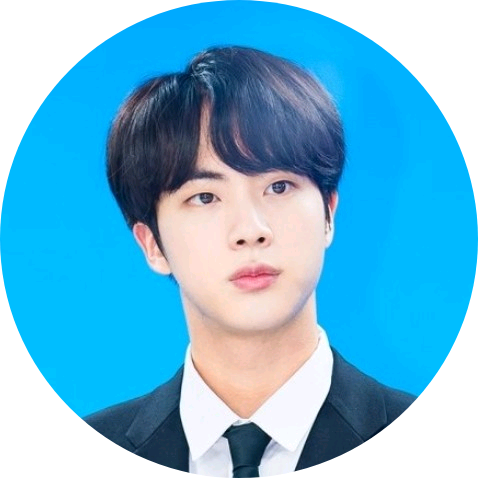 김석진 image