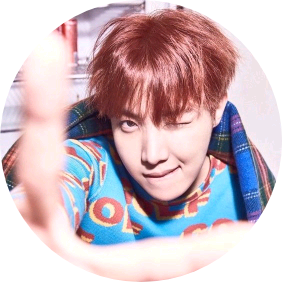 정호석 image