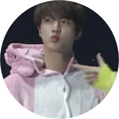 김석진 image