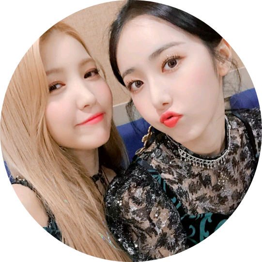 소원, 신비 image