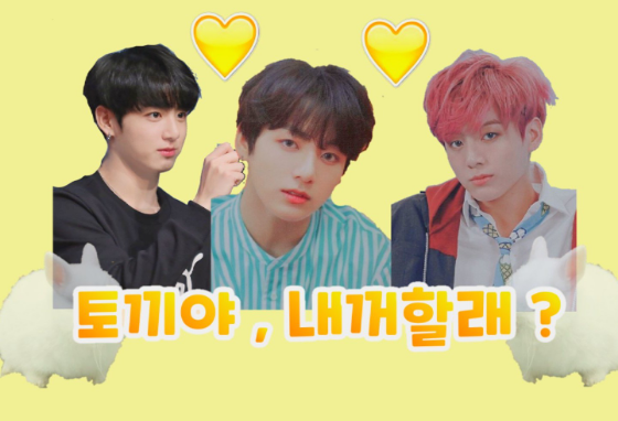 "Conejo, ¿lo quieres para mí?" thumbnail