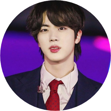 김석진 image