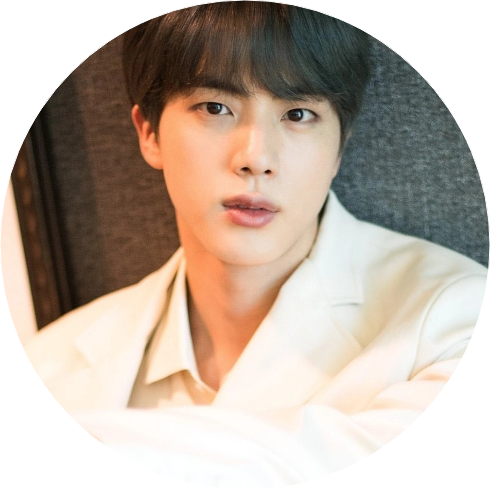 김석진 image