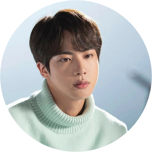 김석진 image