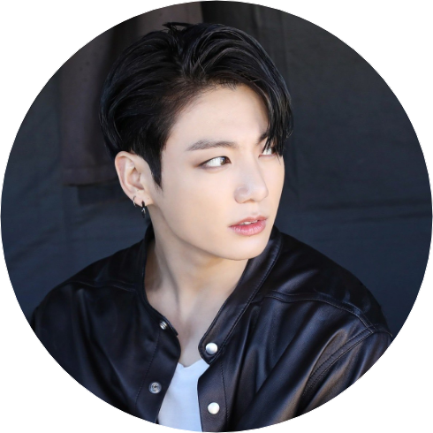 전 정 국  . image