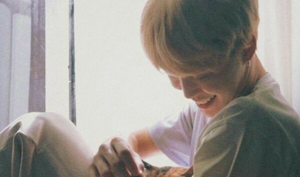 너를 좋아하는 이유 thumbnail