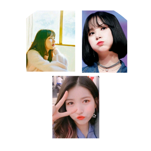 소정.은비.여주 image