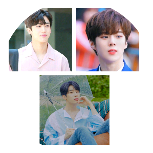 요한.우석.승우 image