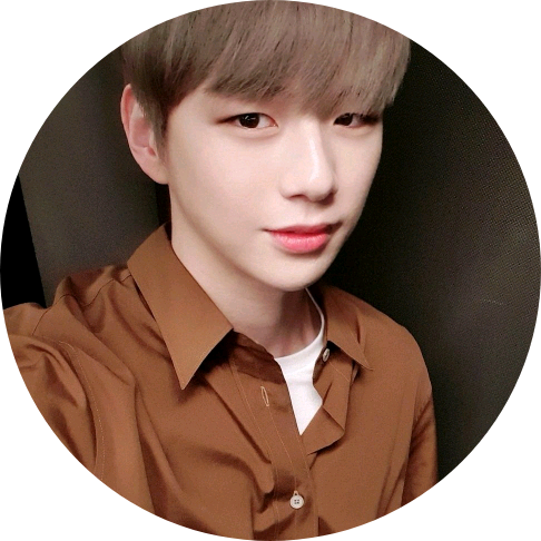 강다니엘 image