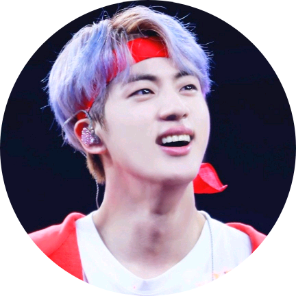 김석진 image