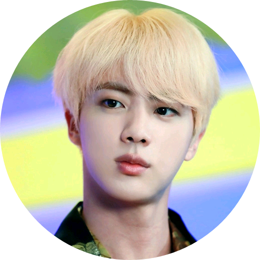 김석진 image