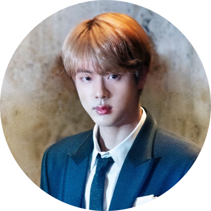김석진 image