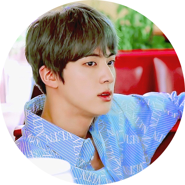 김석진 image
