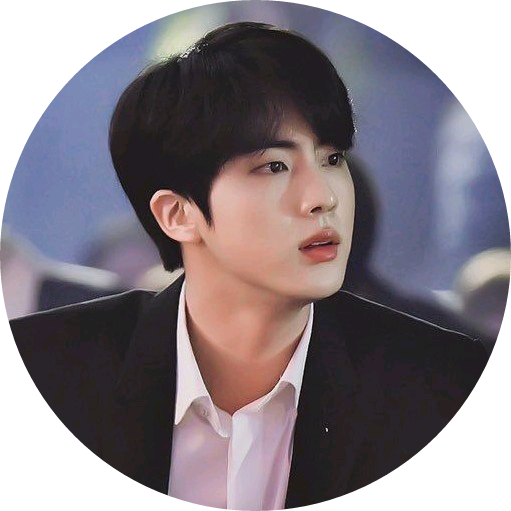 김석진 image