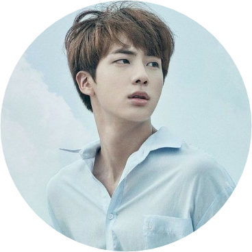 김석진 image