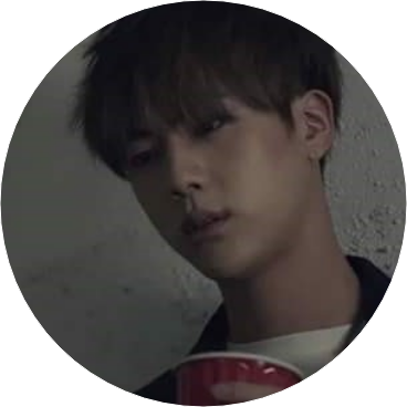 김석진 image