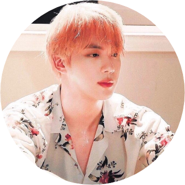김석진 image