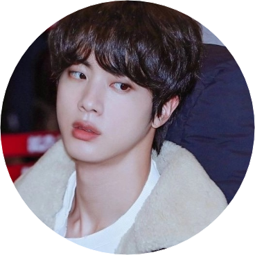 김석진 image