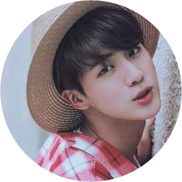 김석진 image