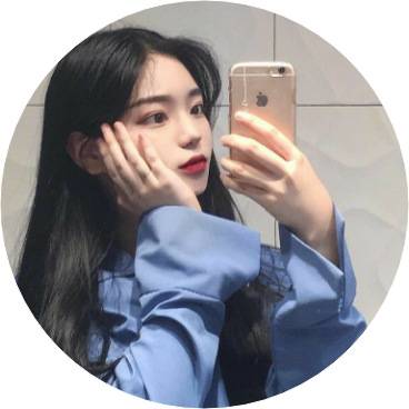 김효연/남준 여친 image