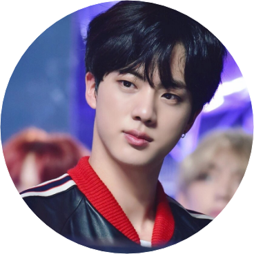 김석진 image
