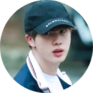 김석진 image