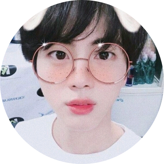 김석진 image