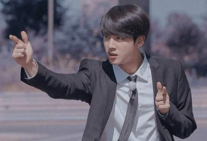 「キラー団」（触れないで、私から） thumbnail