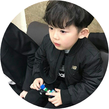 어린 윤기 image