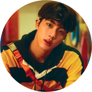 김석진 image