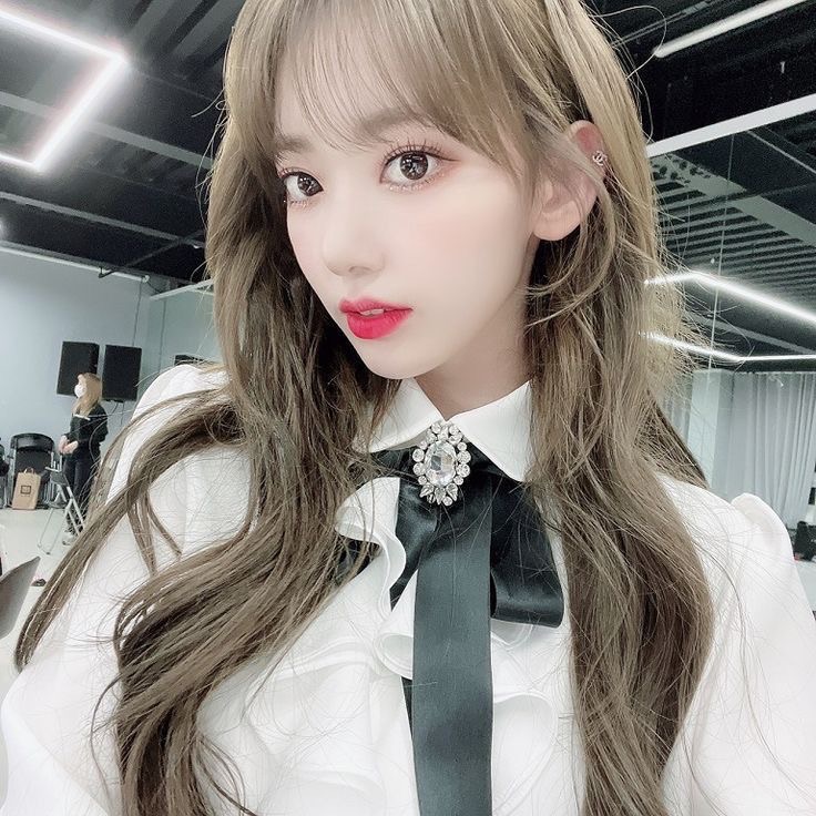 안서현 image