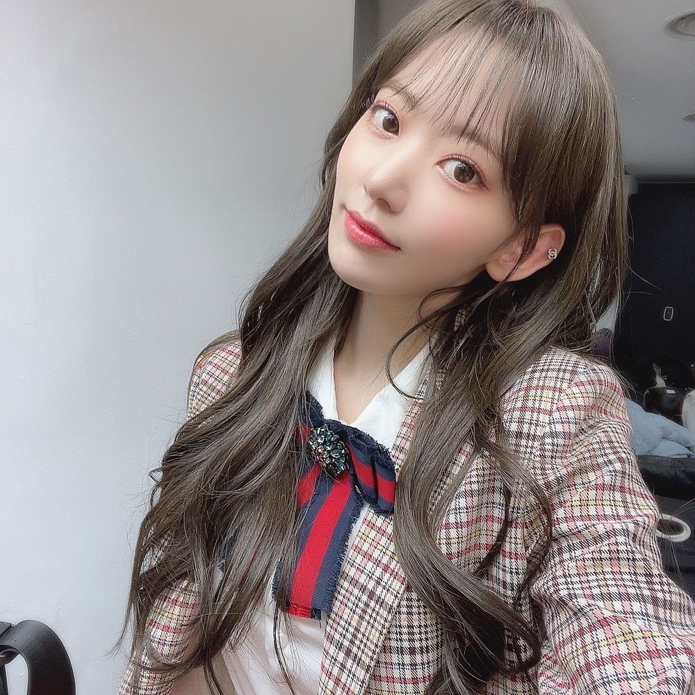 안서현 image