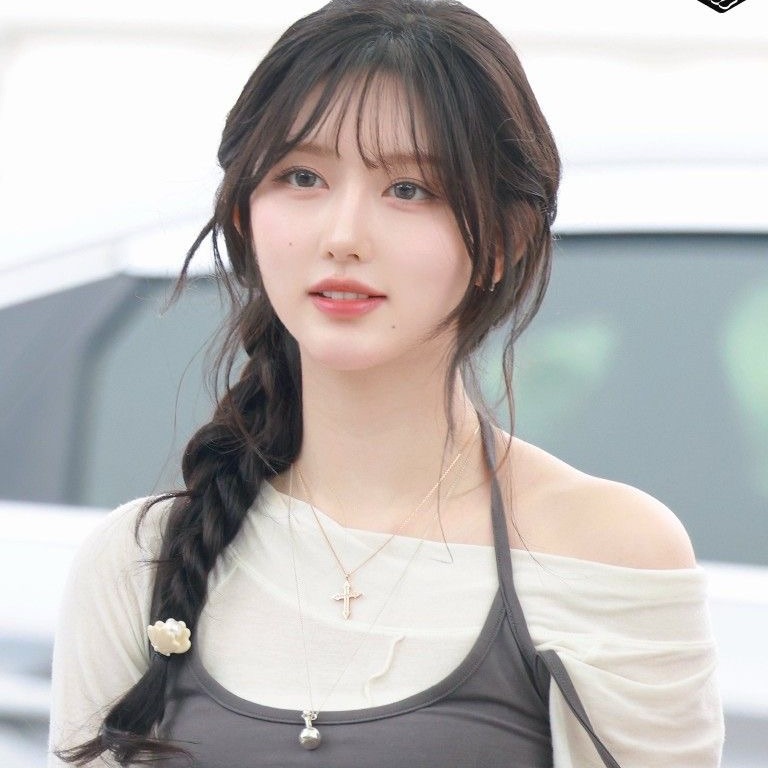 정은비 image
