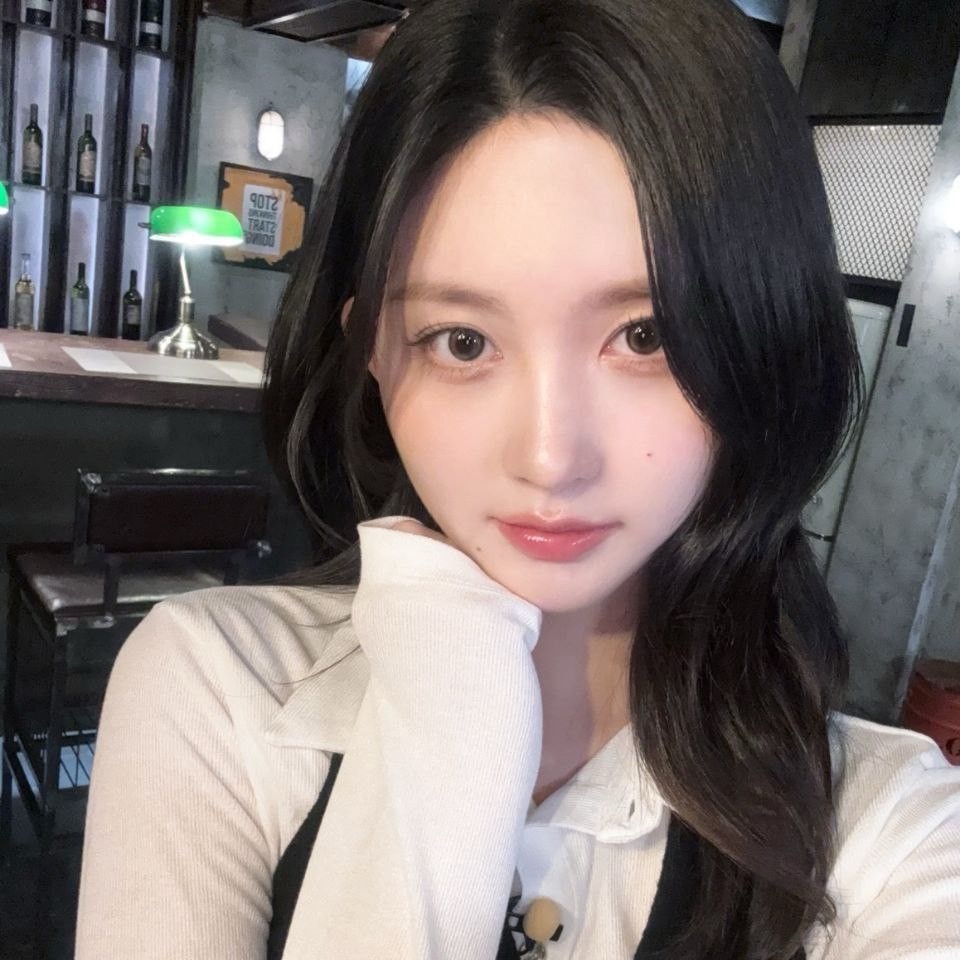 정은비 image