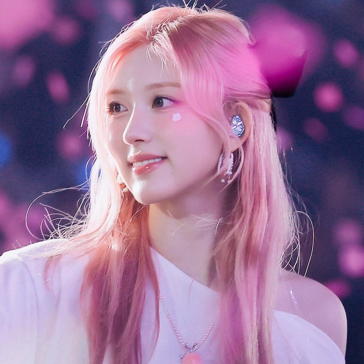 정은비 image