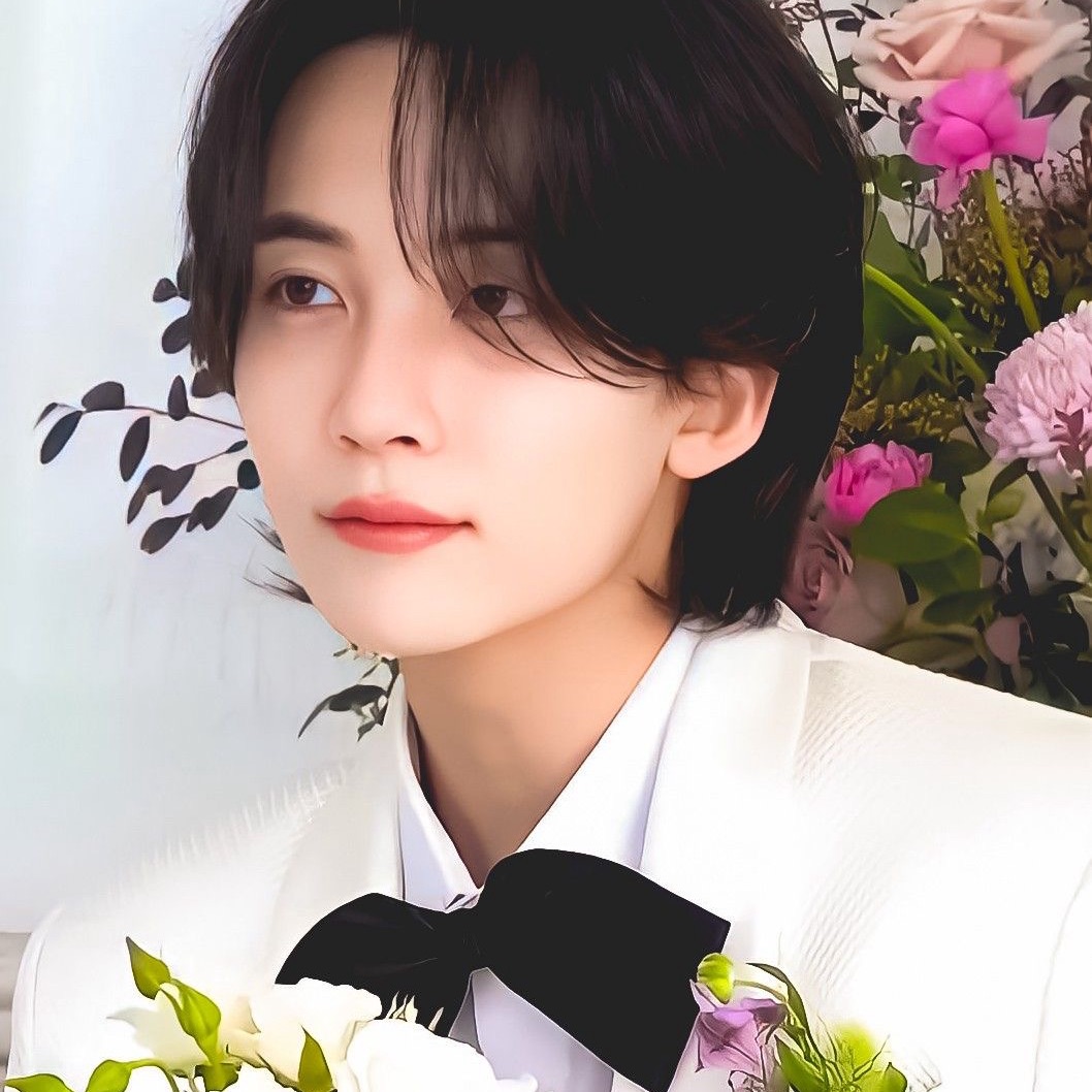 윤정한 image