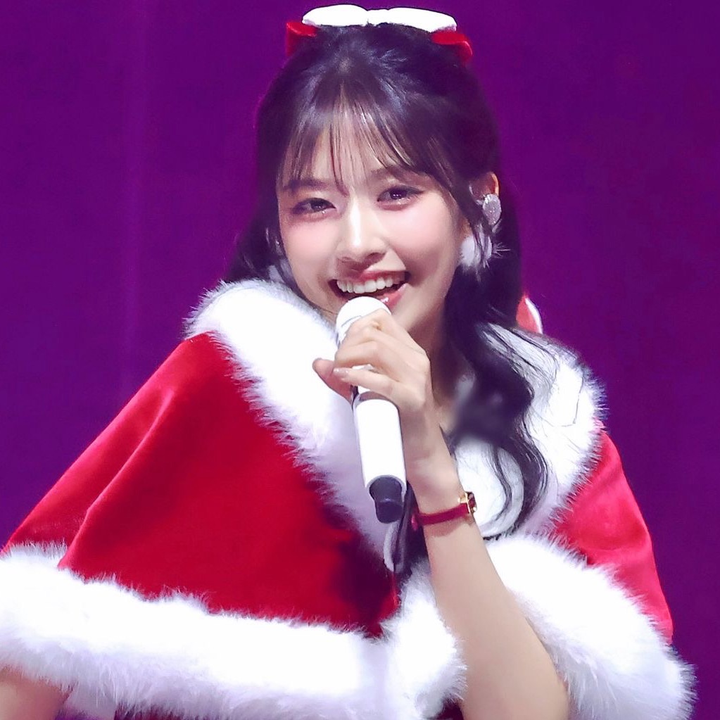 정채은 image