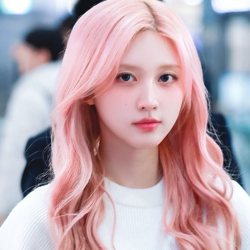 윤예지 image