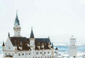 夢幻般的城堡 thumbnail